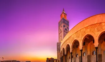 Morocco Adventure Tour Package for 9 Days 8 Nights