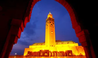 Morocco 6 Nights 7 Days Adventure Tour Package