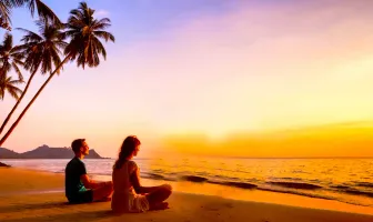 6 Nights 7 Days Goa Couple Tour Package