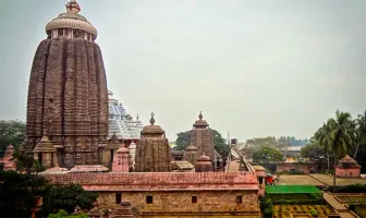 2 Nights 3 Days Puri Tour Package