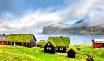 Jewels of Scandinavia 4 Nights 5 Days Tour Package