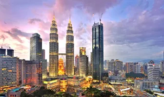 Best New Year Tour Package in Malaysia for 6 Days 5 Nights 