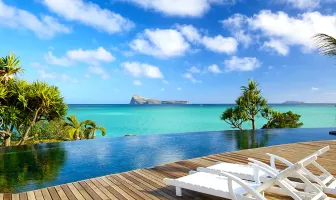 Mauritius 6 Nights 7 Days Luxury Tour Package