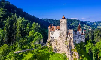Romania 2 Nights 3 Days Tour Package