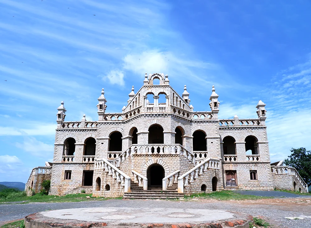 kurnool tour packages