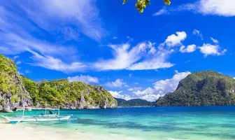 El Nido and Coron Tour Package for 7 Days 6 Nights