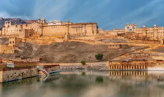 Jaipur and Pushkar 3 Nights 4 Days Tour Package