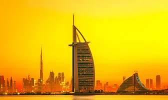 Luxurious Dubai 5 Nights 6 Days Tour Package for Family Luxurious Dubai 5 Nights 6 Days Tour Package for Family
