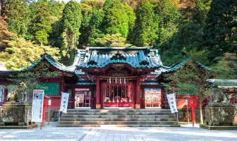 Tokyo Hakone Kyoto Tour Package for 5 Days 4 Nights