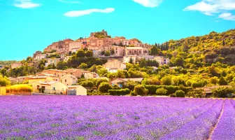 Unforgettable 7 Nights 8 Days Provence Tour Package