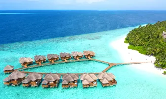Romantic Maafushi Island 3 Nights 4 Days Honeymoon Package