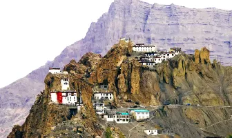 Spiti Valley Tour Package for 6 Days 5 Nights
