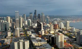 6 Nights 7 Days Seattle Tour Package