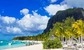 5 Days 4 Nights Vibrant Mauritius Couple Tour Package