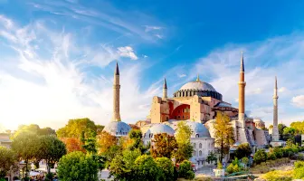 Turkey Eid Tour Package for 9 Days 8 Nights
