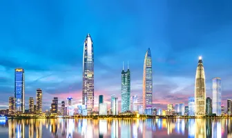 Affordable 6 Days 5 Nights Shenzhen Tour Package with Hong Kong