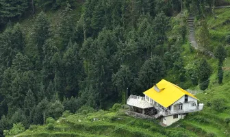 Magical 4 Nights 5 Days Dalhousie Family Tour Package
