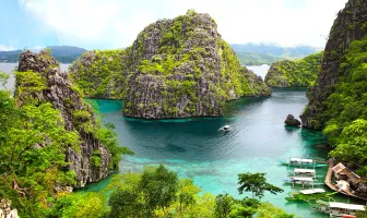 8 Days 7 Nights Best of Philippines Family Tour Package