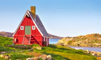 Best Selling 7 Nights 8 Days Greenland Tour Package