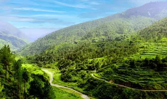 Nainital and Ranikhet 2 Nights 3 Days Tour Package Nainital and Ranikhet 2 Nights 3 Days Tour Package