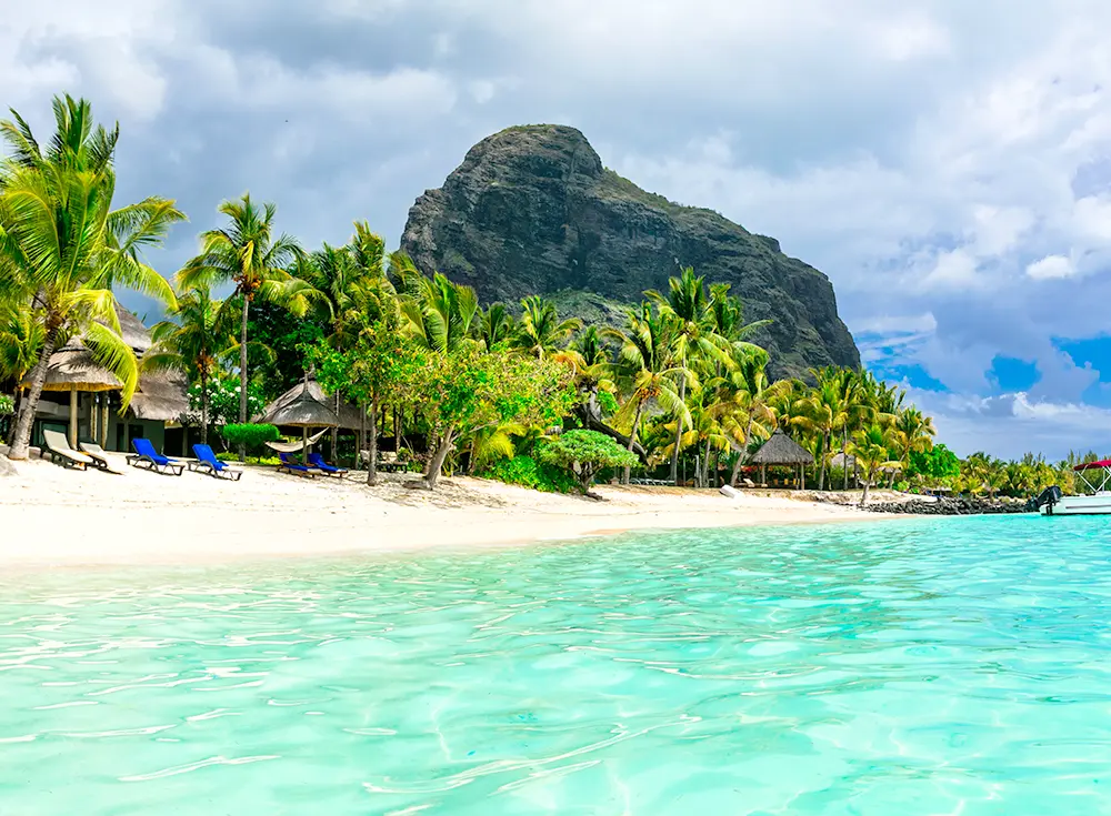 Mauritius Welcomes You The Official Site for Mauritius