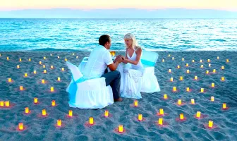 6 Nights 7 Days Maldives Honeymoon Package with Stay at Adaaran Select Meedhupparu