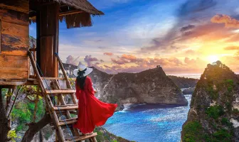 Bali 5 Nights 6 Days Budget Tour Package