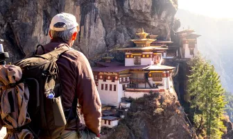 Bhutan Advenutre Tour Package For 7 Days 6 Nights Bhutan Advenutre Tour Package For 7 Days 6 Nights