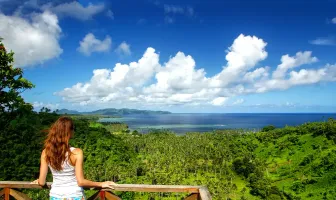 Exciting 5 Nights 6 Days Fiji Family Tour Package