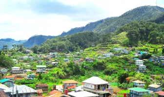 Memorable 5 Nights 6 Days Manila and Sagada Tour Package