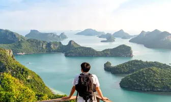 Thailand 7 Days 6 Nights Adventure Tour Package Thailand 7 Days 6 Nights Adventure Tour Package