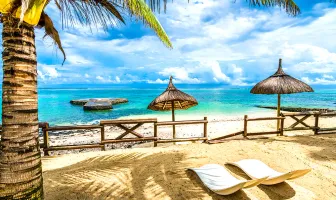 6 Days 5 Nights Riva Beach Resort Goa Honeymoon Package