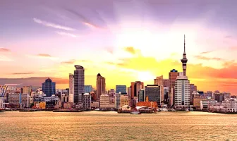 Memorable 4 Nights 5 Days Auckland Tour Package