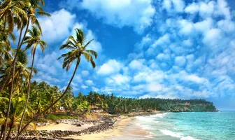 4 nights 5 days Alluring Kerala budget tour package