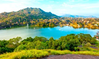 Tranquil Mount Abu 2 Nights 3 Days Honeymoon Package Tranquil Mount Abu 2 Nights 3 Days Honeymoon Package