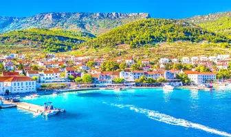 Memorable Croatia Luxury Tour Package for 7 Days 6 Nights