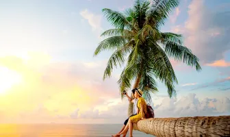 Goa Couple Tour Package 2 Nights 3 Days