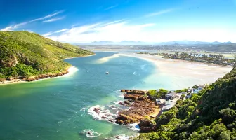 Best Selling 6 Nights 7 Days Cape Town and Knysna Honeymoon Package