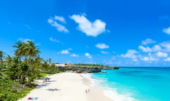 Best Selling 4 Nights 5 Days Barbados Tour Package
