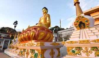 Kalimpong And Gangtok 7 Nights 8 Days Tour Package With Aritar