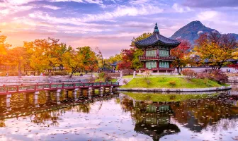 Mesmerizing 7 Nights 8 Days Busan and Seoul Tour Package