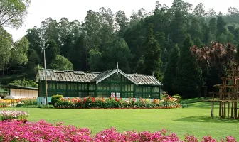 Mysore Coorg Ooty 6 Nights 7 Days Couple Tour Package