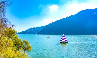 6 Days 5 Nights Magical Nainital New Year Tour Package