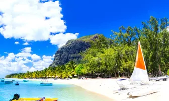 Seaview Calodyne Lifestyle Resort 5 Nights 6 Days Mauritius Honeymoon Package
