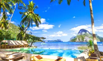 3 Nights 4 Days The El Nido Tour Package