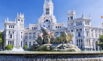 Madrid And Barcelona 6 Nights 7 Days Summer Tour Package