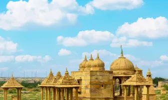 Royal Rajasthan Christmas and New Year Tour Package for 8 Nights 9 Days Royal Rajasthan Christmas and New Year Tour Package for 8 Nights 9 Days