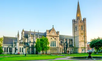 Dublin and Belfast 6 Nights 7 Days Tour Package
