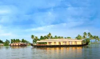 5 Nights 6 Days Best of Kerala Hill Stations Tour Package