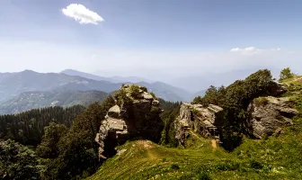 Affordable Shimla and Narkanda Tour Package for 3 Nights 4 Days
